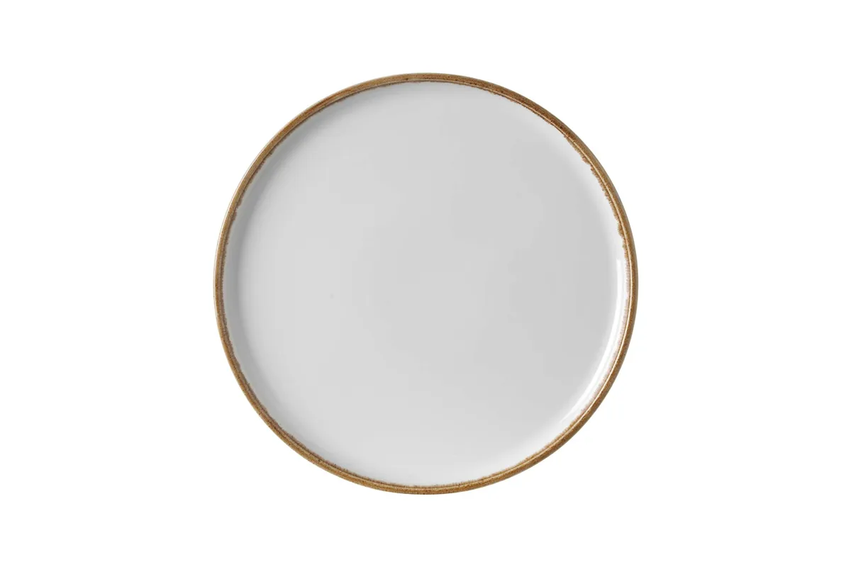 Talerz z wysokim rantem Vanilla, 170mm Fine Dine 789292