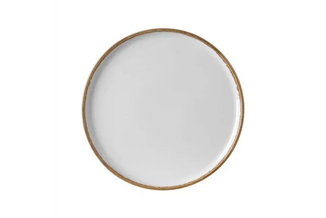 Talerz z wysokim rantem Vanilla, 170mm Fine Dine 789292