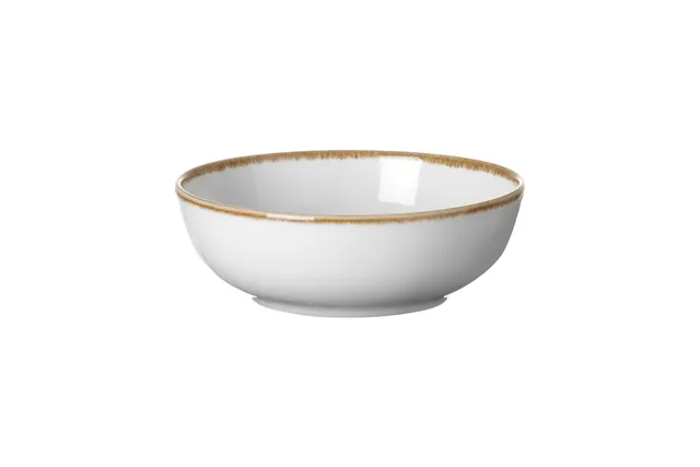 Miska bufetowa Vanilla, 230mm Fine Dine 789308