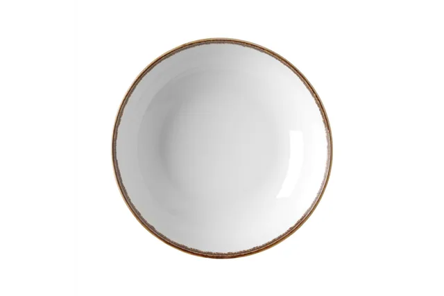 Miska bufetowa Vanilla, 230mm Fine Dine 789308