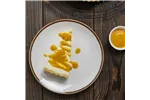 Miska bufetowa Vanilla, 230mm Fine Dine 789308