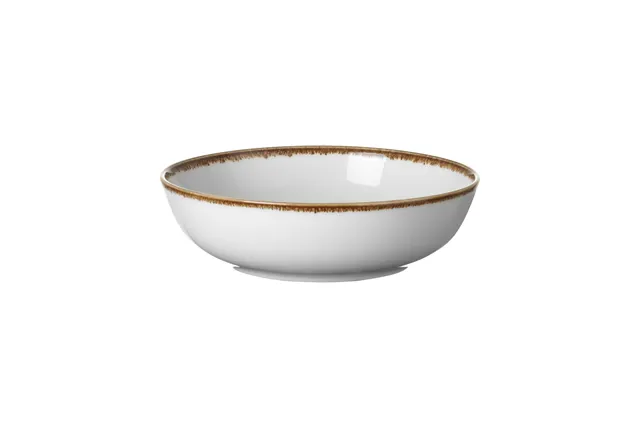 Miska bufetowa Vanilla, 190mm Fine Dine 789315