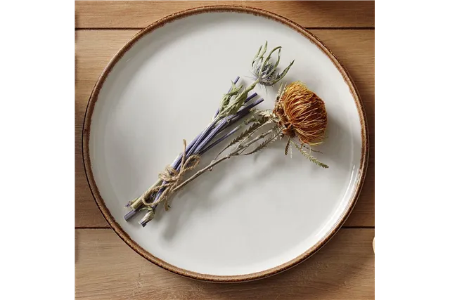 Miska bufetowa Vanilla, 190mm Fine Dine 789315