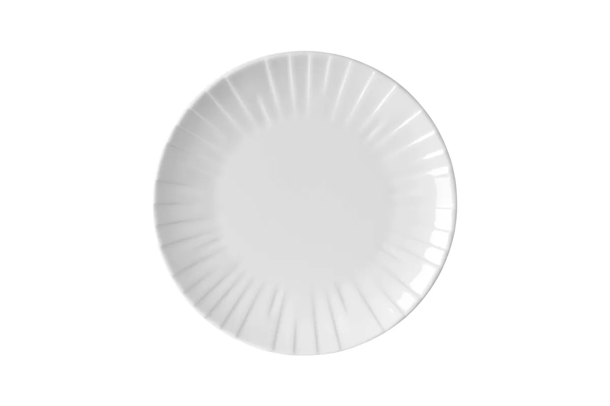 Talerz płytki Selene, 300mm Fine Dine 789421