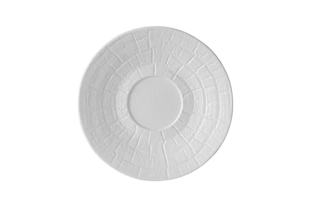Spodek do filiżanki espresso Nordic, 120mm Fine Dine 767238