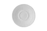 Spodek do filiżanki espresso Nordic, 120mm Fine Dine 767238