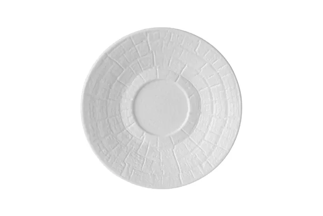 Spodek do filiżanki do kawy i herbaty Nordic, 140mm Fine Dine 767252