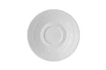 Spodek do filiżanki do kawy i herbaty Nordic, 140mm Fine Dine 767252