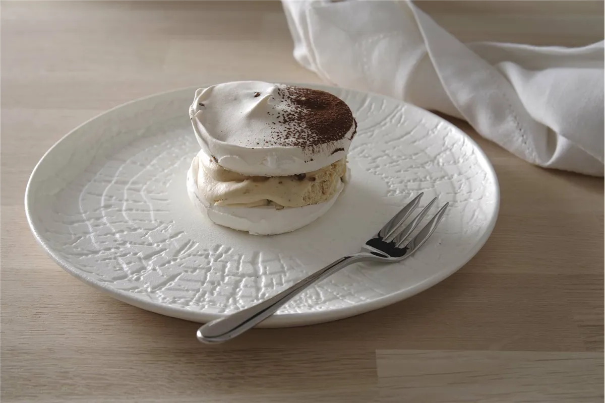 Miska gniazdo Nordic, 200mm Fine Dine 767290
