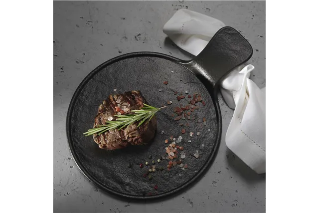 Filiżanka do espresso Crust, 90ml Fine Dine 767313