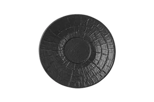 Spodek do filiżanki do kawy i herbaty Crust, 140mm Fine Dine 767344