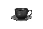 Spodek do filiżanki do kawy i herbaty Crust, 140mm Fine Dine 767344