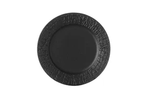 Talerz płytki z rantem Crust, 210mm Fine Dine 767351