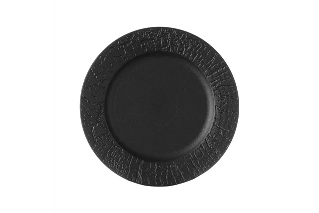 Talerz płytki z rantem Crust, 270mm Fine Dine 767368