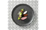 Talerz płytki z rantem Crust, 270mm Fine Dine 767368