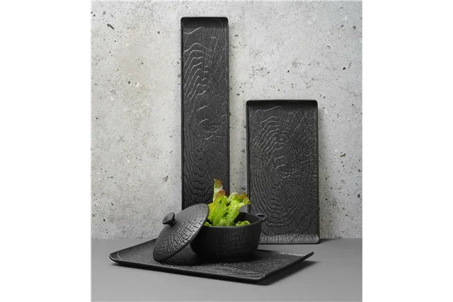 Miska skośna Crust, 210mm Fine Dine 767375