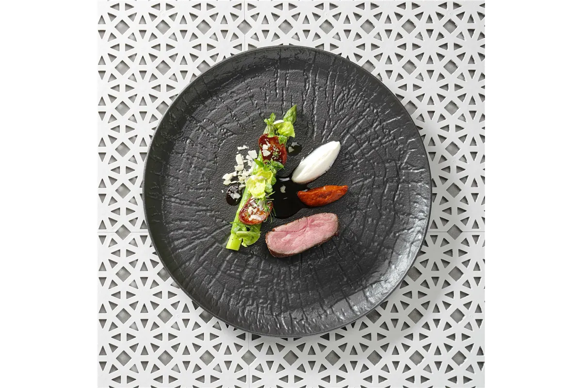 Miska skośna Crust, 210mm Fine Dine 767375