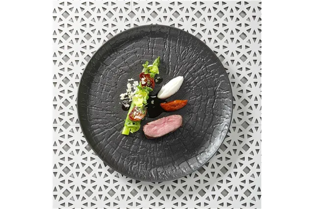Miska skośna Crust, 210mm Fine Dine 767375