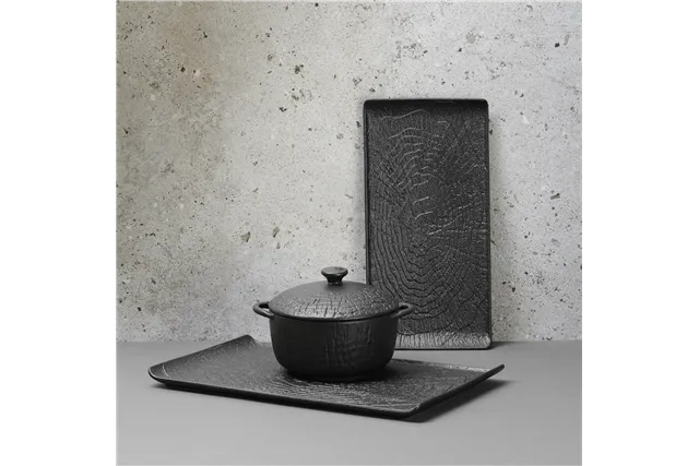 Miska gniazdo Crust, 200mm Fine Dine 767382