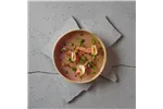 Talerz głęboki Rosa, 220mm Fine Dine 767764