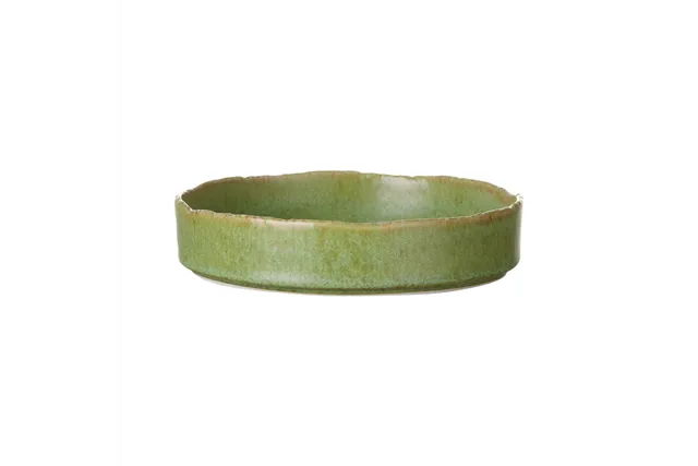 Talerz z wysokim rantem Edenic, 200mm Fine Dine 767887