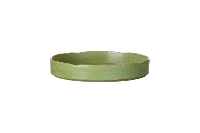Talerz z wysokim rantem Edenic, 250mm Fine Dine 767894