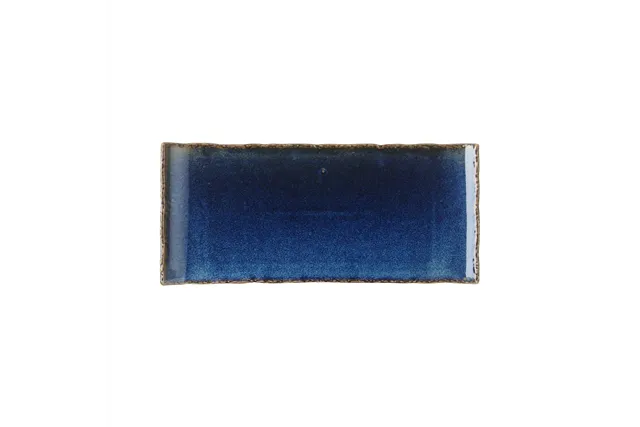 Talerz prostokątny Eminence, 260x115 mm Fine Dine 767443