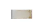 Talerz prostokątny Constancy, 260x115 mm Fine Dine 767528