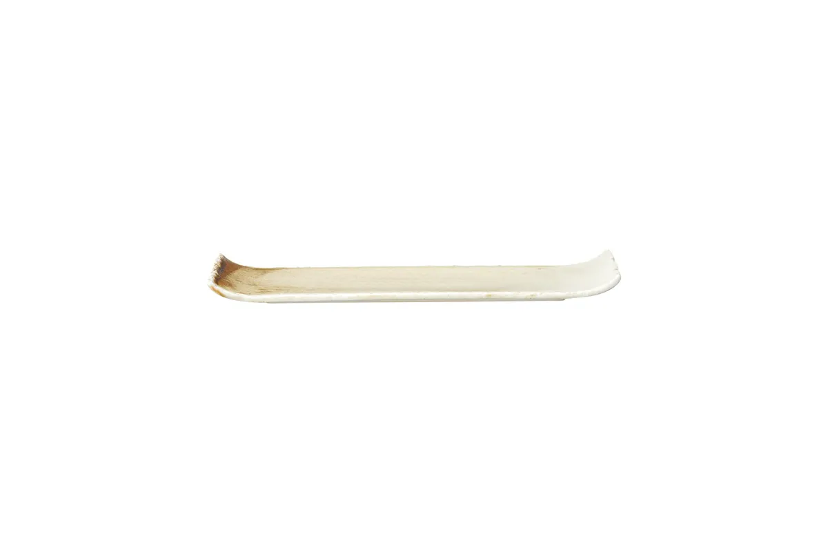 Talerz prostokątny Constancy, 260x115 mm Fine Dine 767528