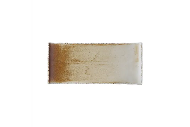 Talerz prostokątny Constancy, 340x150 mm Fine Dine 767535