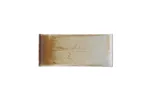 Talerz prostokątny Constancy, 340x150 mm Fine Dine 767535