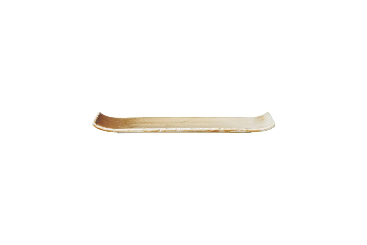 Talerz prostokątny Constancy, 340x150 mm Fine Dine 767535