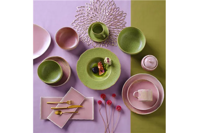 Miska bufetowa Rosa, 250mm Fine Dine 767580
