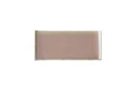 Talerz prostokątny Rosa, 260x115 mm Fine Dine 767603