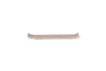 Talerz prostokątny Rosa, 260x115 mm Fine Dine 767603