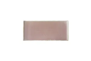 Talerz prostokątny Rosa, 340x150 mm Fine Dine 767610