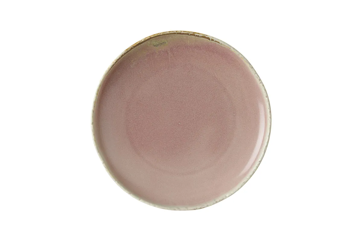 Talerz płytki bez rantu Rosa, 210mm Fine Dine 767627