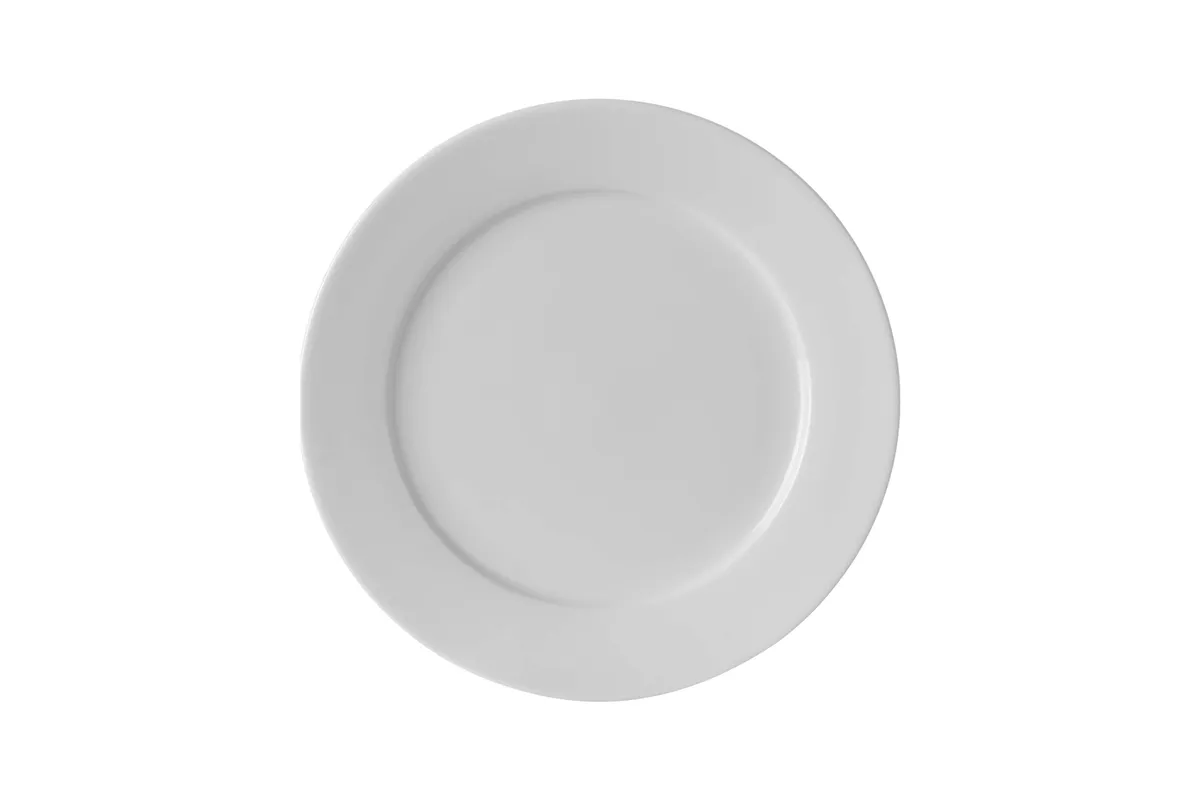 Talerz płytki Pure, 230mm Fine Dine 763025