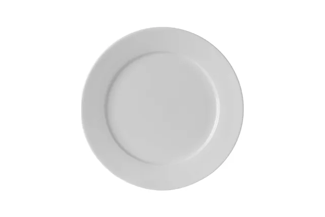 Talerz płytki Pure, 230mm Fine Dine 763025