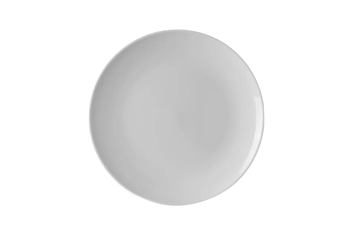 Talerz płytki bez rantu Pure, 200mm Fine Dine 763063
