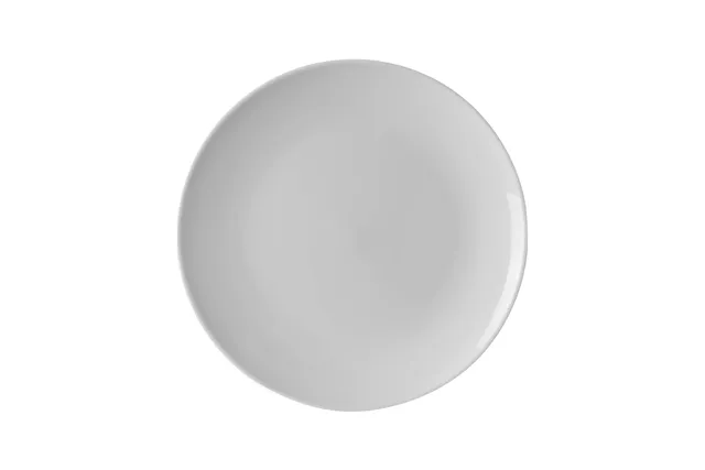 Talerz płytki bez rantu Pure, 200mm Fine Dine 763063