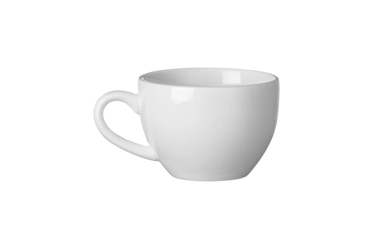 Filiżanka elegancka espresso Pure, 60ml Fine Dine 763469