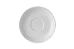 Spodek do filiżanki eleganckiej cappuccino Pure, 150mm Fine Dine 763452