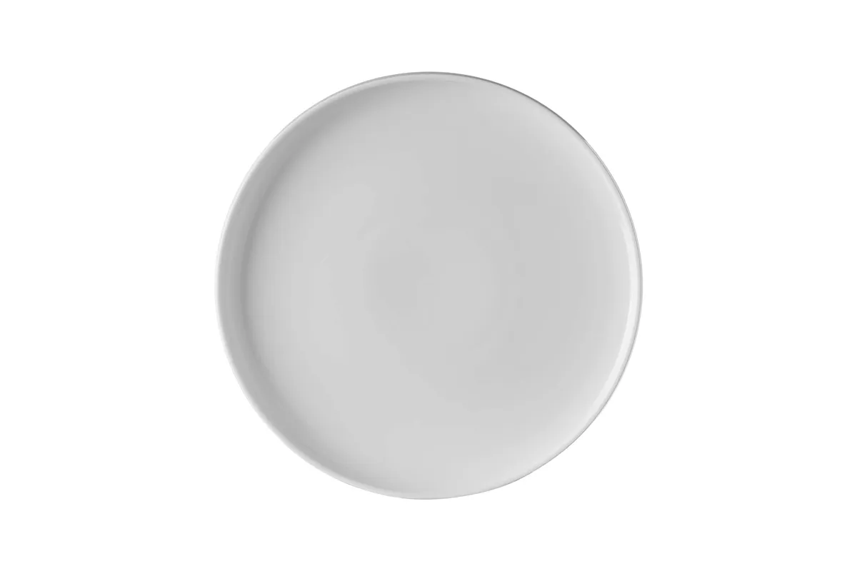 Talerz z wysokim rantem Pure, 250mm Fine Dine 763575