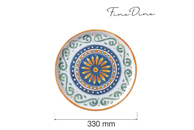 Talerz do pizzy Capri 330 mm (stary kod: 779538) Fine Dine 04018Z76