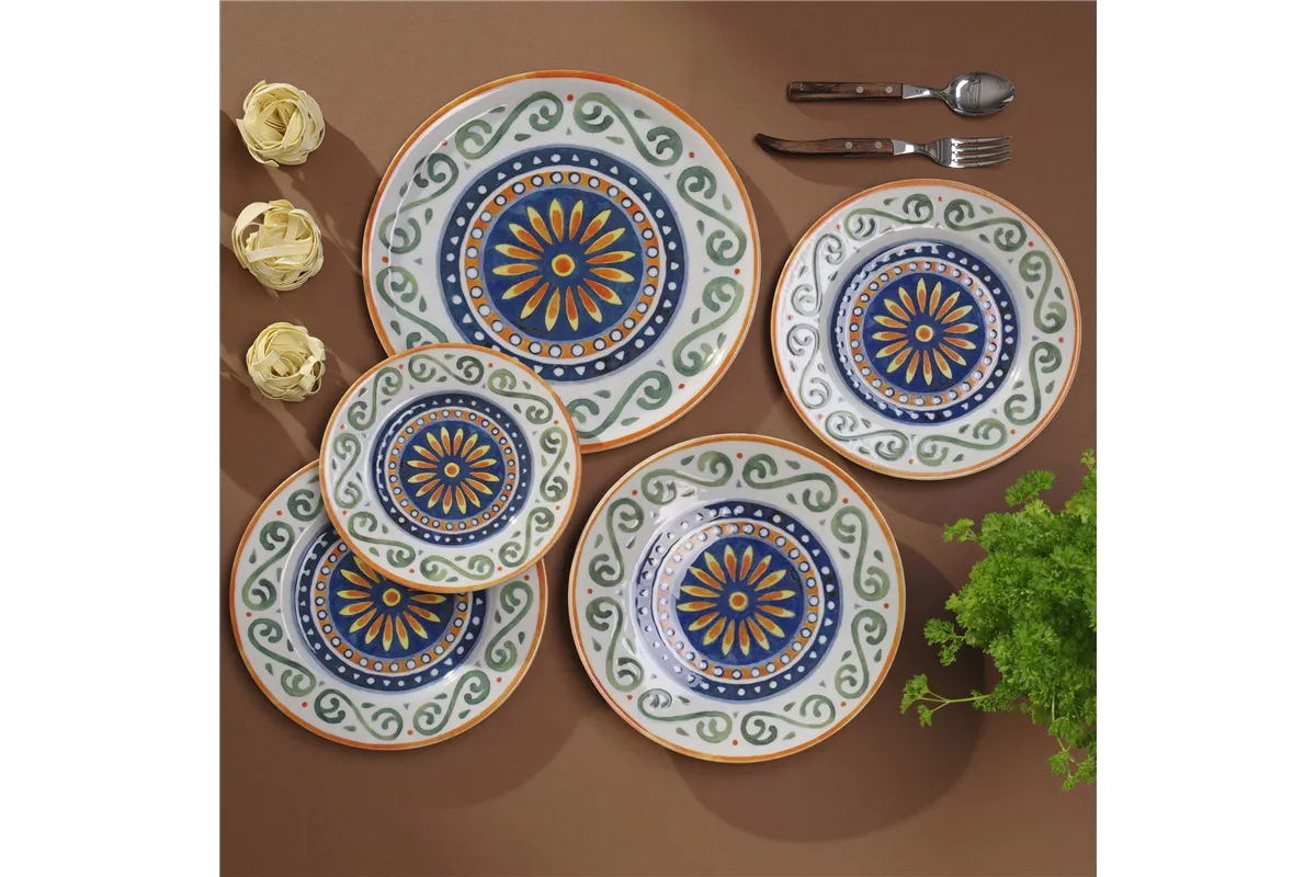 Talerz do pizzy Capri 330 mm (stary kod: 779538) Fine Dine 04018Z76
