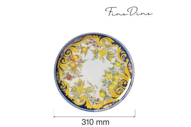 Talerz do pizzy Tuscany 310 mm (stary kod: 779507) Fine Dine 04019Z27