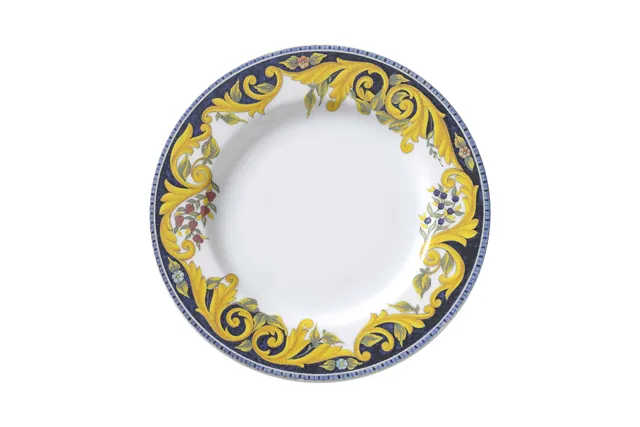 Talerz płytki Tuscany 260 mm (stary kod: 779514) Fine Dine 14001Z27