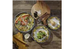 Talerz płytki Tuscany 260 mm (stary kod: 779514) Fine Dine 14001Z27