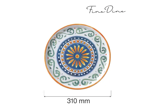 Talerz do pizzy Speciale Capri 310 mm (stary kod: 779545) Fine Dine 04019Z76